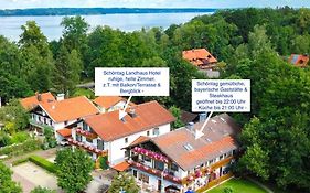 Hotel Landgasthof Schöntag